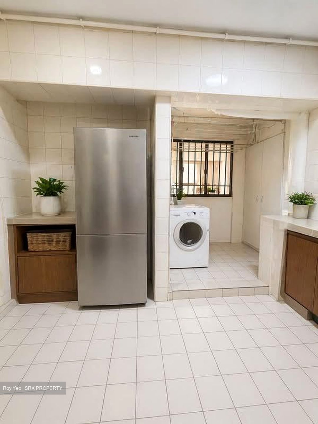 Blk 681A Woodlands Drive 62 (Woodlands), HDB 4 Rooms #566541311
